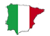 AGL VIVEROS - Italiano